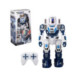 Jucarie interactiva Program A Bot XL SILVERLIT