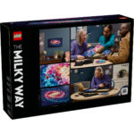 Galaxia Calea Lactee ART LEGO 31212 — изображение 4