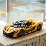 McLaren Technic LEGO 42172 — изображение 2