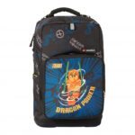 Rucsac Optimo plus Lego Ninjago