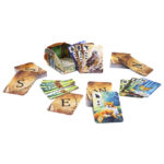 Joc de societate Meadow, limba romana Rebel Studio — изображение 3