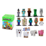 Figurina surpriza Special edition MINECRAFT PMI