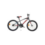 Bicicleta 20" MTB BOY negru Dino Bikes