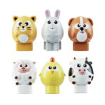 Joc Educativ Carotina mini - Ferma LISCIANI — изображение 3