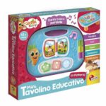 Masa distractiva pentru bebe Lisciani