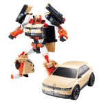 Transformer X TOBOT — изображение 2