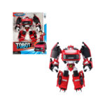 Transformer Z TOBOT