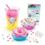 Set de creatie Slime Drinks Coffee Shop Canal Toys — изображение 2