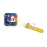 Lampa sunete - noapte buna JANOD — изображение 2