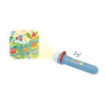 Lampa sunete - animale JANOD - imagine 2