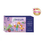 Lampa sunete - pupicei JANOD