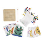 Mosaice simetrie si culori JANOD — изображение 2