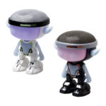 Jucarie interactiva robot Talkimon SILVERLIT — изображение 2