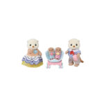 Set Vidra Familia Sylvanian Families — изображение 2