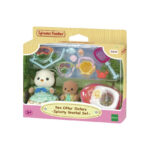Set de joaca Vidre surori Sylvanian Families