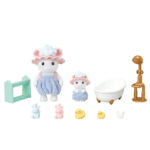 Set de joaca Soarecii Sylvanian Families — изображение 2