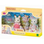 Set de joaca Printese Sylvanian Families