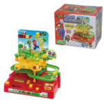 Joc de societate, Adventure Challenge Super Mario Epoch