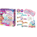 Set creatie Margele Nail Studio - Disney AQUABEADS