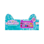 Radiera 3D in asort. Gabbys Dollhouse Puzzle Palz - imagine 2