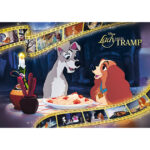Puzzle Premium Plus Disney 1000elem TREFL — изображение 2