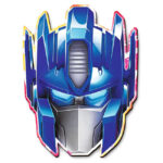 Puzzle din lemn Optimus Prime 500+5 elem.TREFL — изображение 2