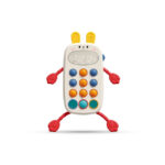 Jucarie senzoriala IEPURE BabyOno