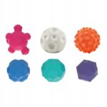 Jucarie senzoriala CUBE BOX BayOno — изображение 3