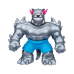 Figurina elastica Silver Panther MRBEAST LAB MOOSE — изображение 2