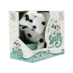 Jucarie interactiva Catelus Spotty PUGS AT PLAY - imagine 2