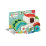 Jucarie Compactor de cuburi Clemmy CLEMENTONI — изображение 2