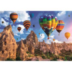 Puzzle Cappadocia 1000 piese CLEMENTONI — изображение 2