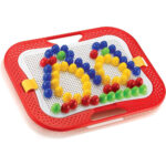 Set creatie Mozaic Fantacolor (100buc) QUERCETTI — изображение 2