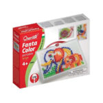 Set creatie Mozaic Fantacolor (270buc) QUERCETTI