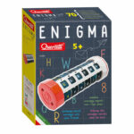 Joc Enigma QUERCETTI
