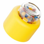 Constructor moale zornăitori Momy Soft 4 piese QUERCETTI — изображение 2