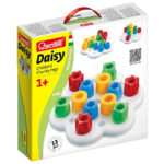 Constructor educativ Daisy Basic (13buc) QUERCETTI