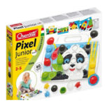 Set creatie Pixel Junior (40buc) QUERCETTI