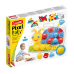 Set mozaica MAXI 24 piese, 46 mm + suport