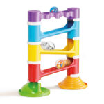 Set de constructii Migoga QUERCETTI — изображение 2