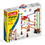 Set de constructii Migoga Run Elevator QUERCETTI