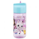 Sticla de apa - Ecozen 430 ml Gabbys Dollhouse STOR