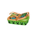 Lunchbox Minecraft STOR