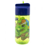 Sticla de apa - Ecozen 430 ml Minecraft STOR