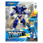 Transformer Y midi TOBOT — изображение 2