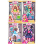 Papusa cu accesori in asort. Royale High JAZWARES