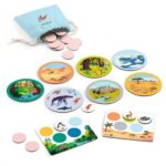 Joc educativ Naturo Mondo Djeco - imagine 2