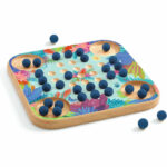 Joc de logica Solitaire Djeco — изображение 2