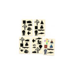 Joc de carti Similix Djeco — изображение 2