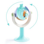 Jucarie bebe BabyReversi Djeco — изображение 2